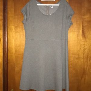 Women’s dress